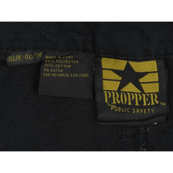 Propper Public Safety Tactical Cargo Pants 40 - Picture 5 of 5